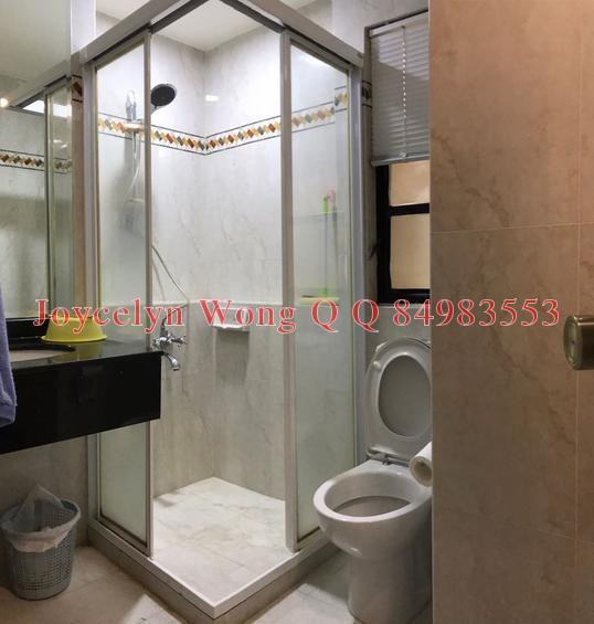 Pinewood Gardens (D10), Condominium #135379882